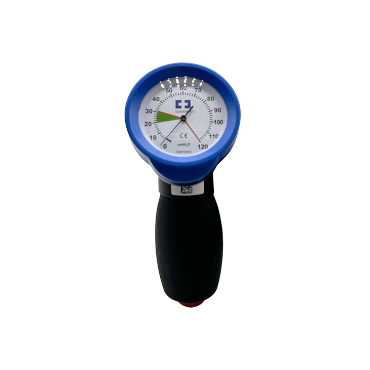 Airbag Pressure Gauge Handheld Pressure Gauge 109-02