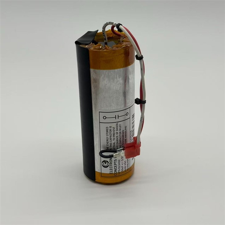 DFM100 XL+ Defibrillator Capacitor PN 453564951311 New Original factory