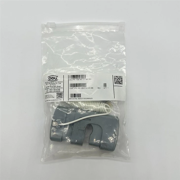 Drop Sensor Infus Pump Mindray VP5 Original 115-032580-01 CC0.707.171.08C.001