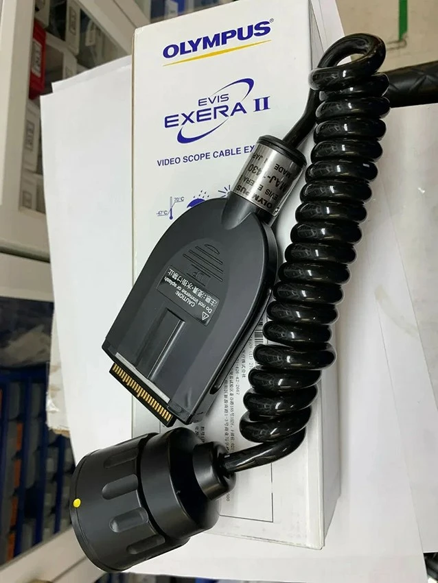MAJ-1430 Video Scope Cable For Olympus CV-180 CV-190