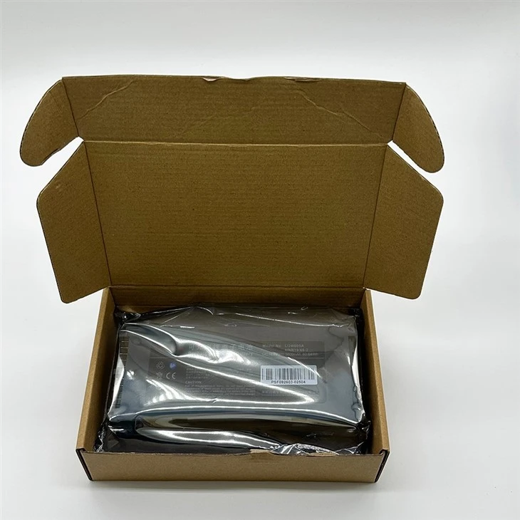 Mindray LI24I005A Li-ion Battery 115-049328-00