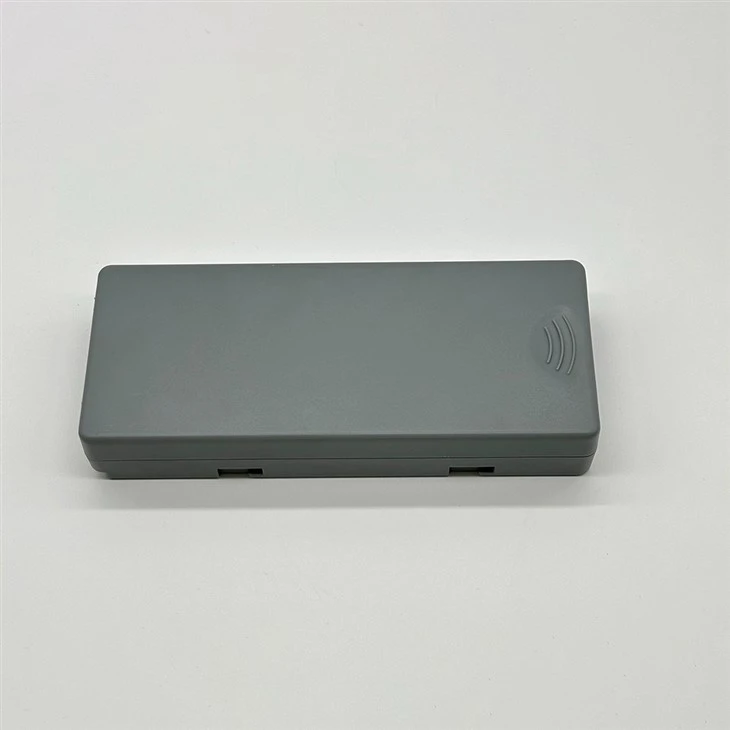 Mindray LI24I005A Li-ion Battery 115-049328-00