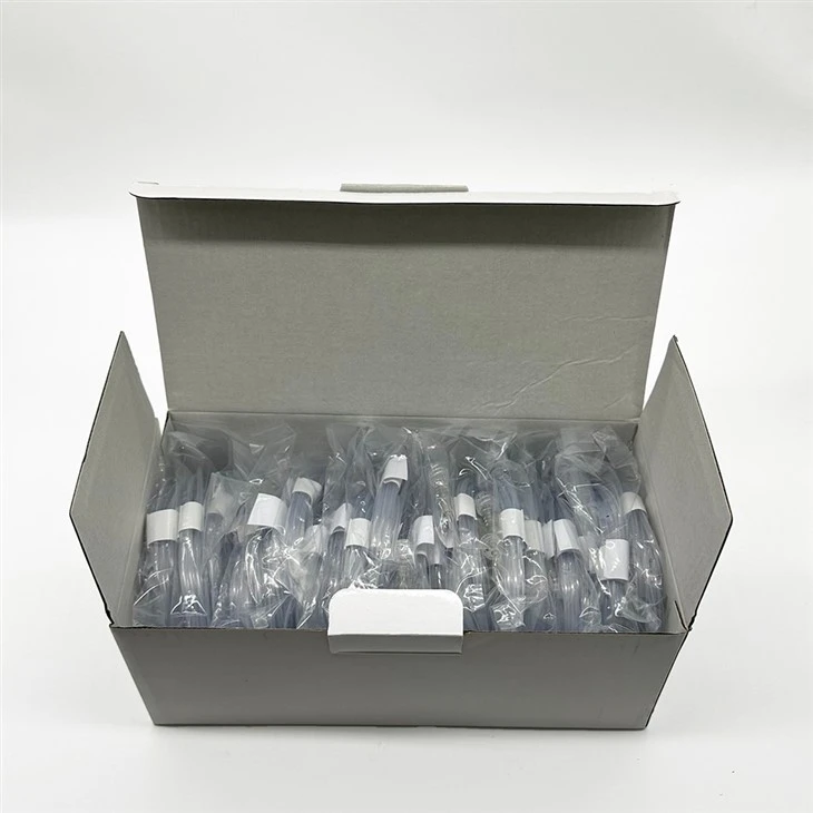 Original Mindray Gas Sampling Line 60-15200-00