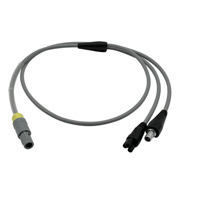 4 -pinowy kabel adaptera Fisher & Paykel grzejnik