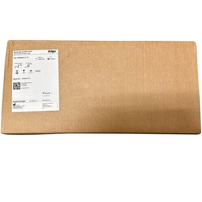 Drager Savina MX08284 6-Zestaw serwisowy na lata
