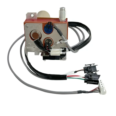 Zestaw podgrzewacza nawilżacza 120/230 dla GE Datex-ohmeda 6600-0245-850