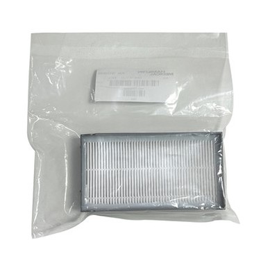 Medyczny filtr cząstek stałych (HEPA) o wysokiej wydajności 161236 00