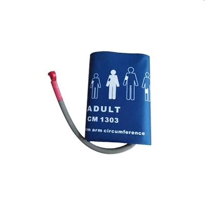 Mindray MANKIET NIBP wielokrotnego użytku dla dorosłych 25-35cm, oryginalny, nowy CM1303