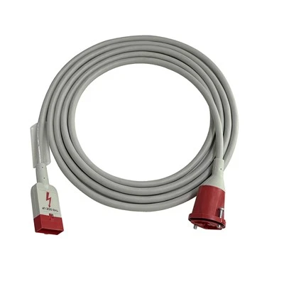 Wielofunkcyjny kabel Zoll AED dla serii m/e 8000-0308-01