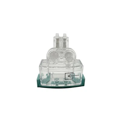 Monitor gazowy w pułapce wodnej 989803110871 M1657B