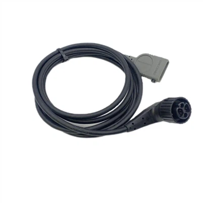 Kabel do terapii Physio Control Quik Combo do Lifepak 11110-000040