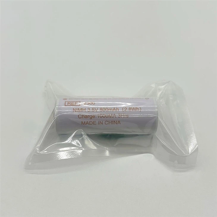 Welch Allyn 3.5v Nicad Battery Orange 72300 suppliers