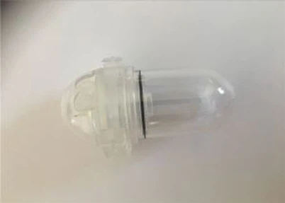 Dryline Mindray Co2 Water Trap do Mindray Gas Monitor 9200-10-10530