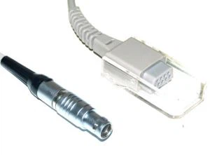 Kompatybilny moduł Invell Nellcor 9383 SpO2 Adapter kabla / przedłużacza
