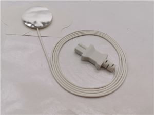 Jednorazowa sonda temperatury zgodna z Datex Ohmeda