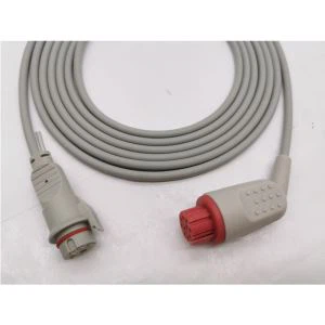 Kabel przetwornika Datex Ohmeda IBP IC-DX-BD0