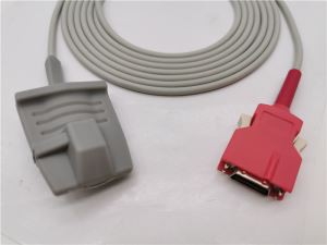 Czujnik sondy SpO2 kompatybilny z Masimo Pediatric Soft