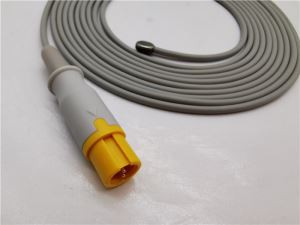 Sonda czujnika temperatury kompatybilna z Mindray