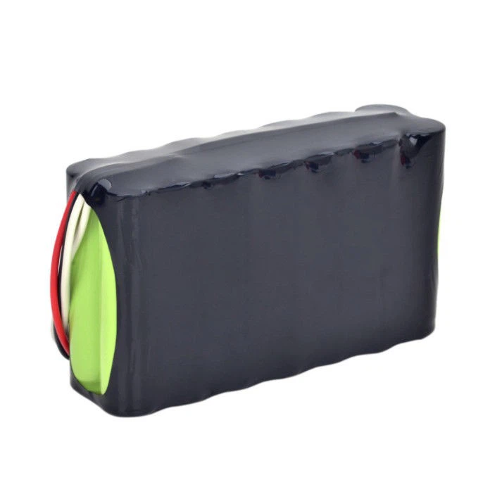 GE Dash 2500 Medical Equipment Batteries 2023852-029