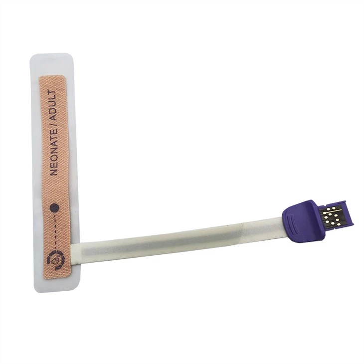 Jednorazowy czujnik Spo2 do Masimo