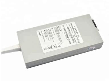 Monitor Replacement Battery TWSLB-002