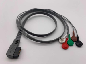 M4725A Kabel holtera EKG HP Digitrak XT