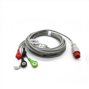Kabel EKG Bionet