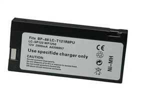 Wymienna bateria Mi-HM do monitora pacjenta GE