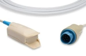 Czujnik SpO2 kompatybilny z Nihon Kohden Direct-Connect