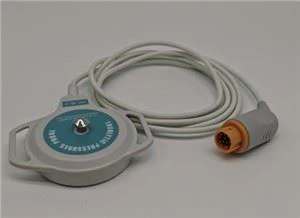 Przetwornik TOCO serii Philips 50 A 12-PIN