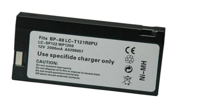 Bateria sprzętu medycznego Spacelabs Ultraview SL 0146-0055-00