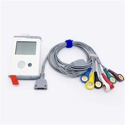 Beneware CT-08 Kabel EKG Holter 7pin
