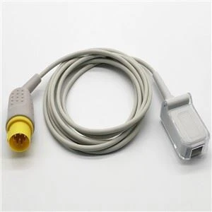 Kabel przedłużający Kompatybilny z MEK MP1000NT Spo2
