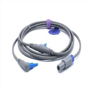 Nawilżacz 6pins Fisher & Paykel Czujnik temperatury dróg oddechowych do obwodów oddechowych