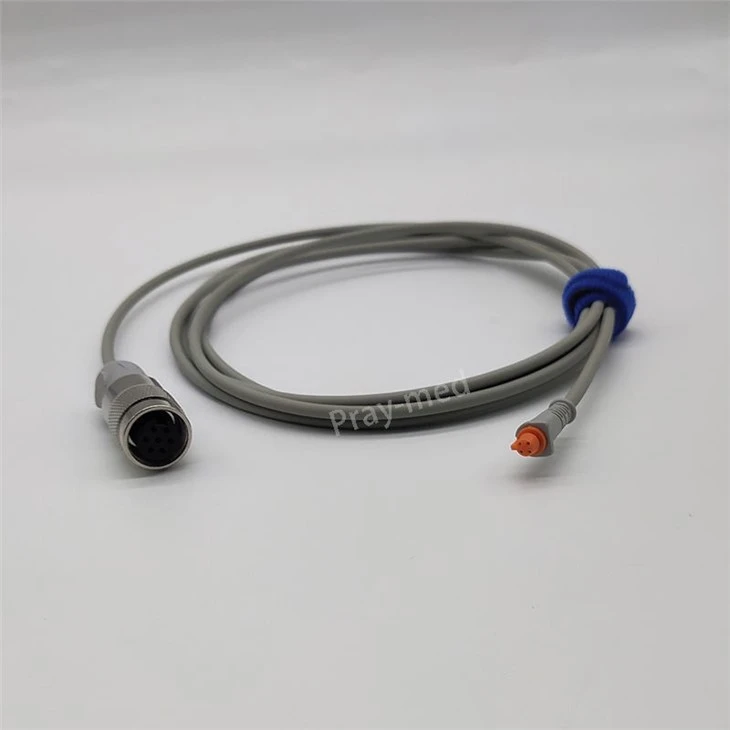 SLE Fabian Reusable Flow Sensor N5402-REV2 For SLE4000/SLE5000/SLE6000