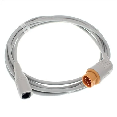 Kompatybilny kabel adaptera Drager Siemens 650-203 IBP