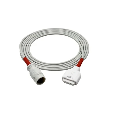 Kompatybilny kabel przedłużający Masimo M-LNCS RD SET 25Pin Spo2
