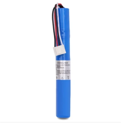 Zestaw akumulatorów GE Ohmeda T 6050-0006-578 wersja JB11435 4.8 V 3000 mAh