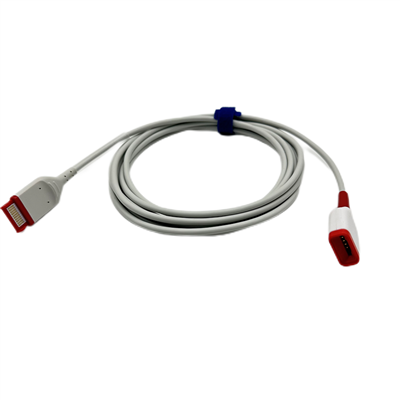 Kabel adaptera czujnika Masimo Spo2 Kabel pacjenta Rainbow® 20-pin