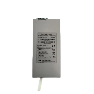Oryginalna bateria medyczna do monitora pacjenta Edan TWSLB-002 TWSLB-003